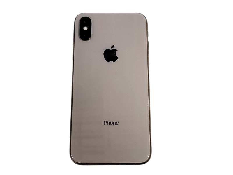 Apple iPhone XS - 64GB - Gold [A1920] (