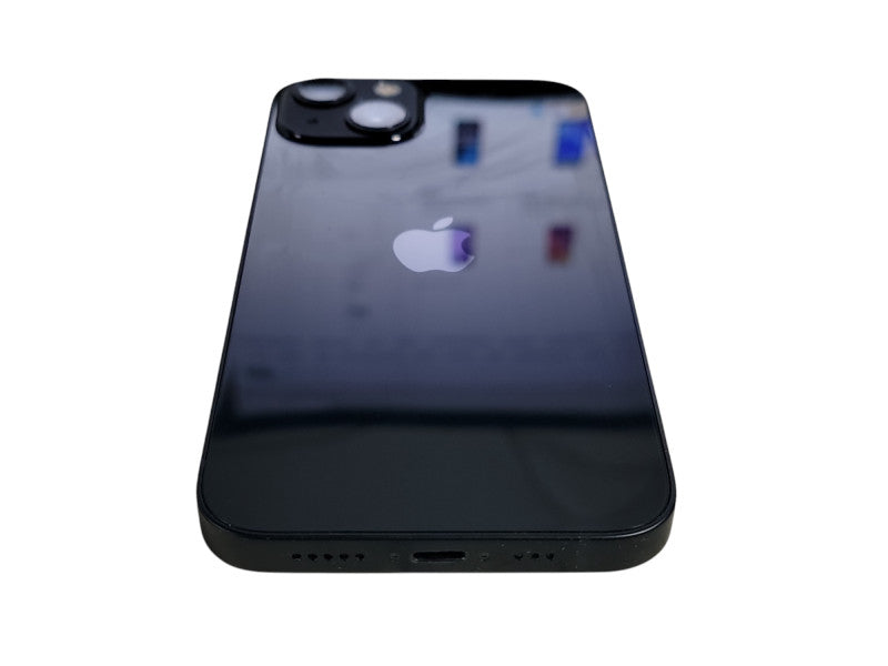 Apple iPhone 13 - 128GB - Midnight [A2631] (