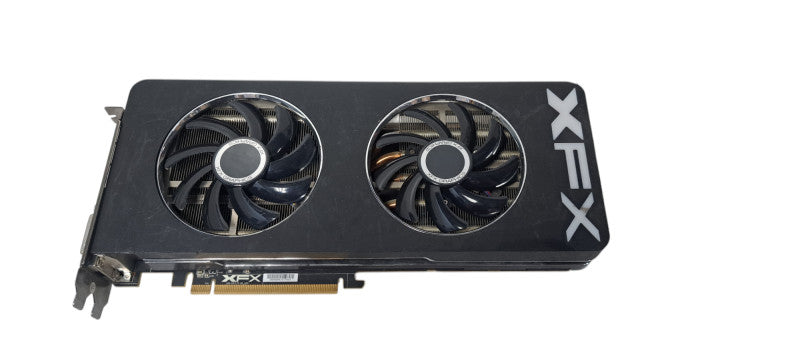 XFX AMD Radeon R9 290A 4GB GDDR5 GPU