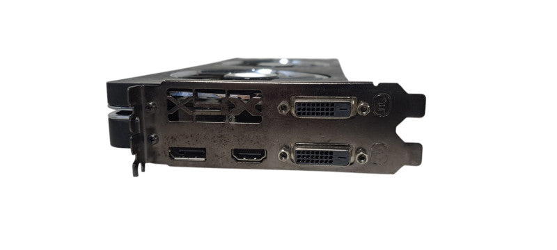 XFX AMD Radeon R9 290A 4GB GDDR5 GPU