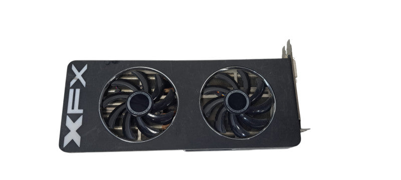 XFX AMD Radeon R9 290A 4GB GDDR5 GPU