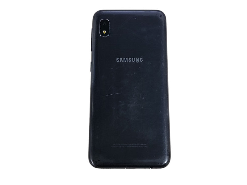 Samsung Galaxy A10e - 32GB - Navy Blue [SM-A102W | Read] (