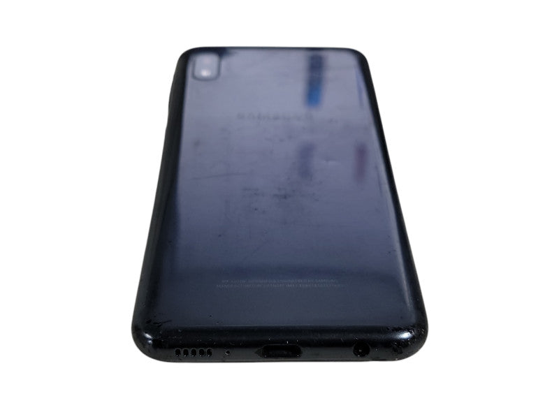 Samsung Galaxy A10e - 32GB - Navy Blue [SM-A102W | Read] (