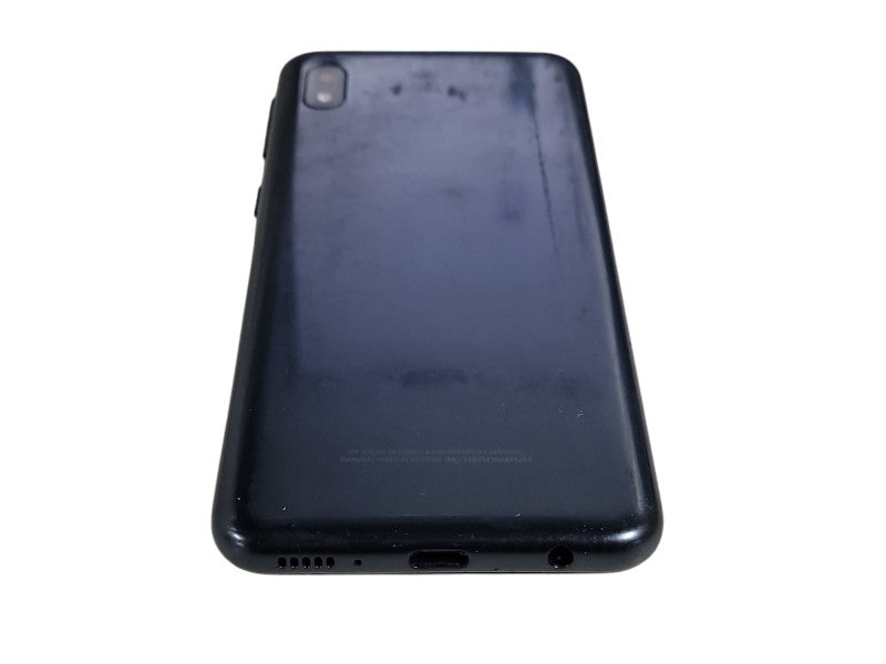 Samsung Galaxy A10e - 32GB - Navy Blue [SM-A102W | Read] (