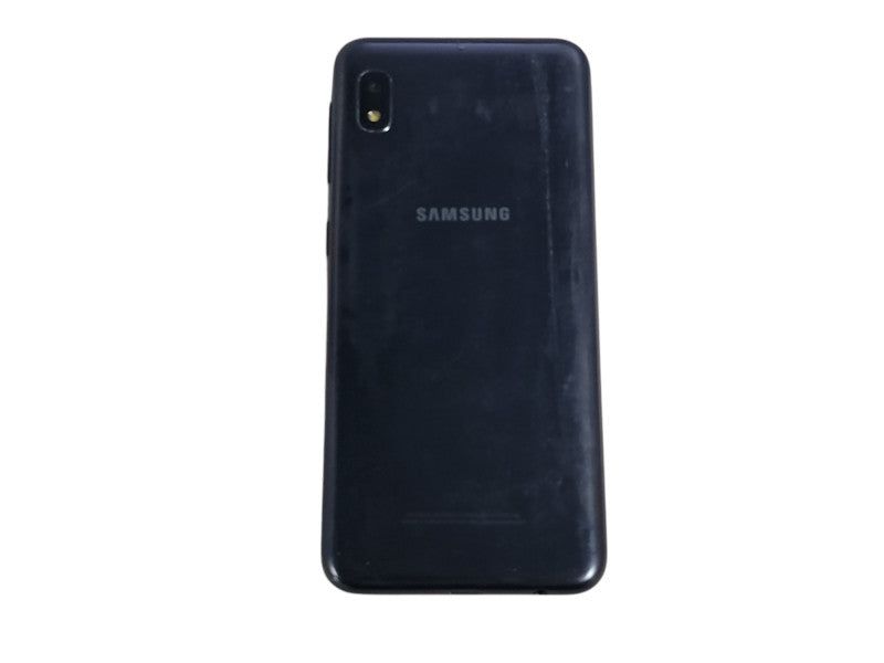 Samsung Galaxy A10e - 32GB - Navy Blue [SM-A102W | Read] (