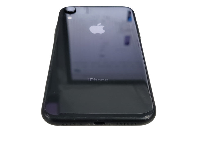 Apple iPhone XR - 64GB - Space Gray [A1984] (