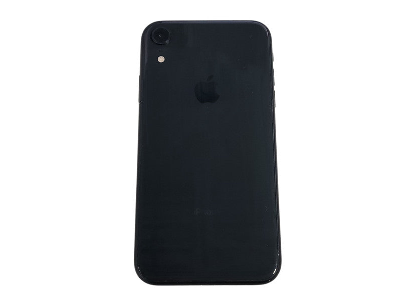 Apple iPhone XR - 64GB - Space Gray [A1984] (