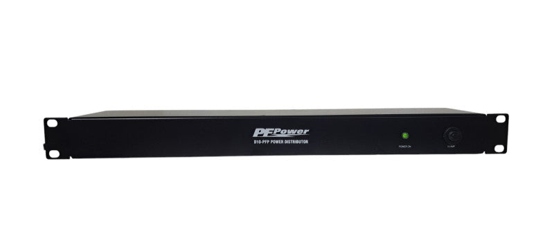 Furman D10-PFP Power Distributor Q