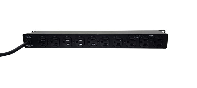 Furman D10-PFP Power Distributor