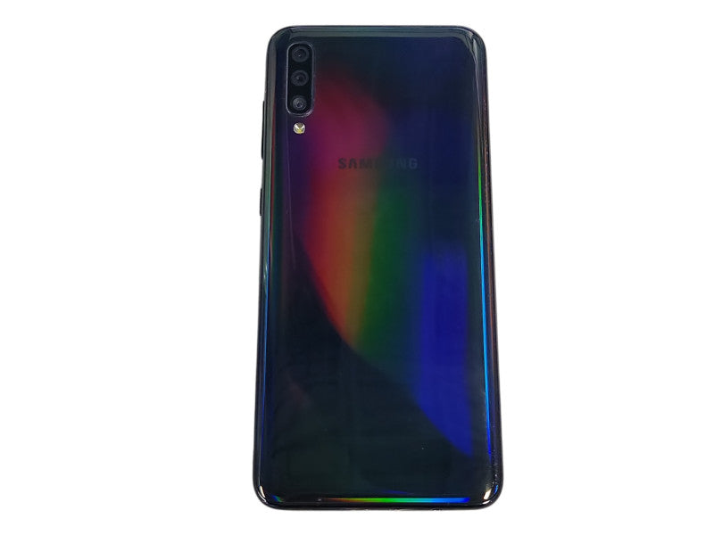 Samsung Galaxy A70 - 128GB - Iridescent [SM-A705W] (