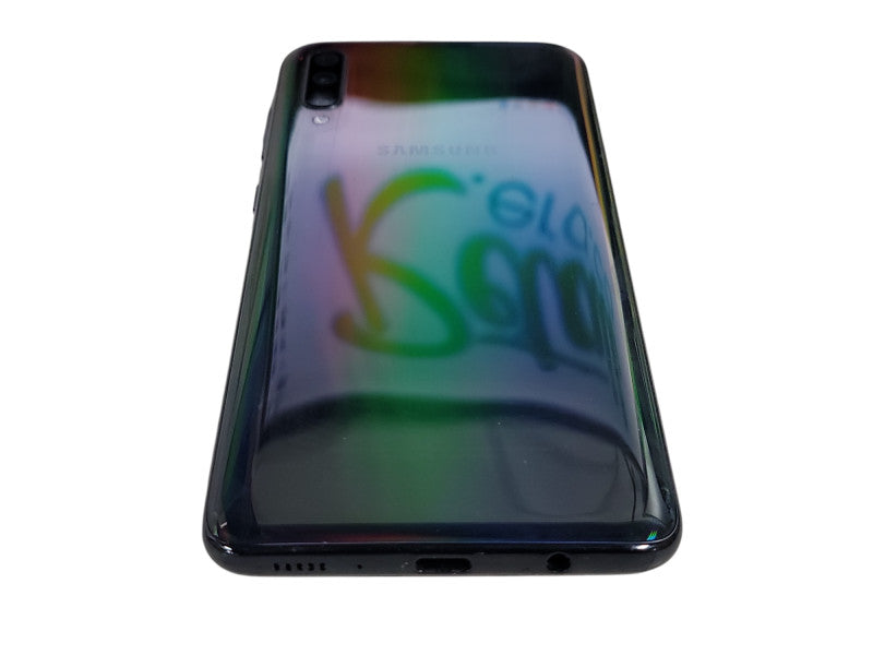 Samsung Galaxy A70 - 128GB - Iridescent [SM-A705W] (