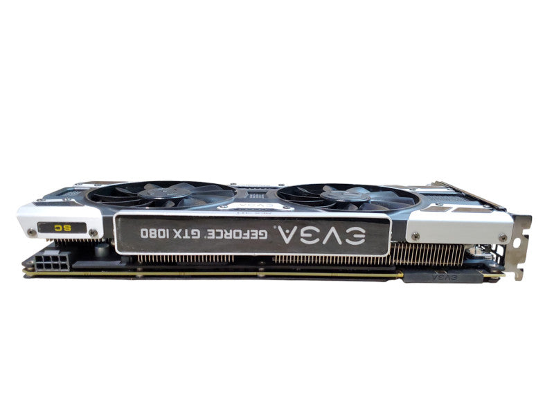 EVGA GeForce GTX 1080 8GB Graphics Card 08G-P4-6183-KR-TESTED GOOD