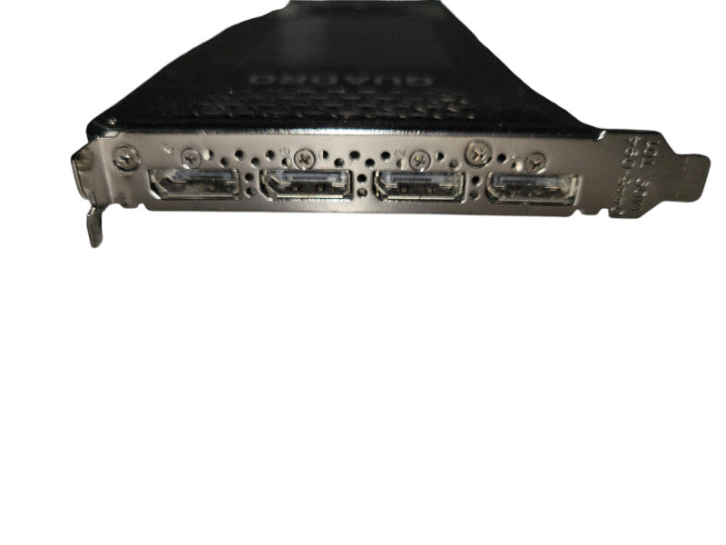 NVIDIA Quadro M4000, 8GB GDDR5 PCIe Graphics Card, 4x DisplayPort _