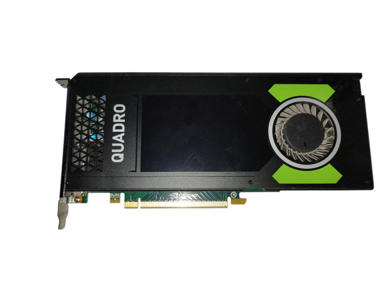 NVIDIA Quadro M4000, 8GB GDDR5 PCIe Graphics Card, 4x DisplayPort _