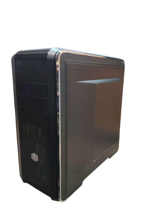 ASUS TUF X299 MARK2 Tower PC Intel i7-7820X 3.6Ghz 64GB RAM NO-HDD/SSD