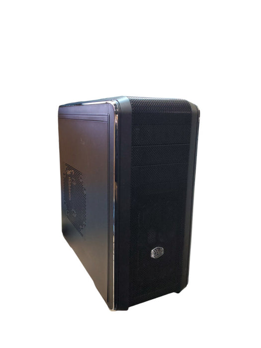 ASUS TUF X299 MARK2 Tower PC Intel i7-7820X 3.6Ghz 64GB RAM NO-HDD/SSD