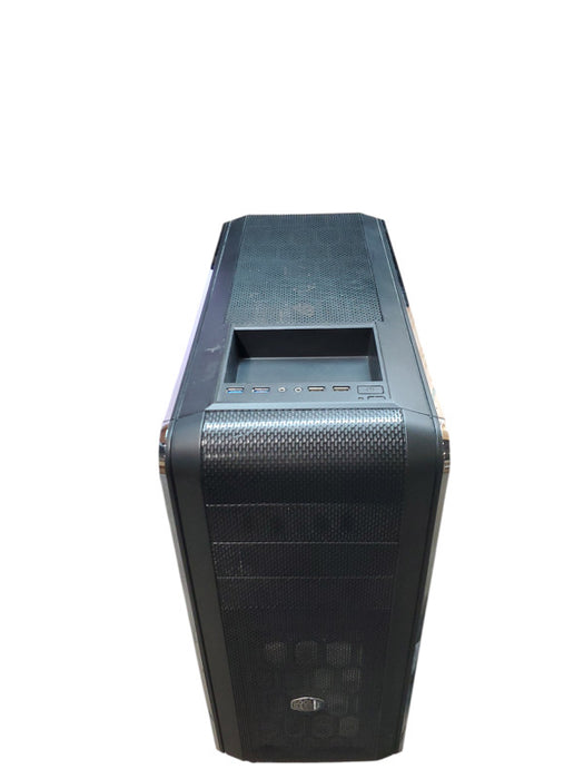 ASUS TUF X299 MARK2 Tower PC Intel i7-7820X 3.6Ghz 64GB RAM NO-HDD/SSD