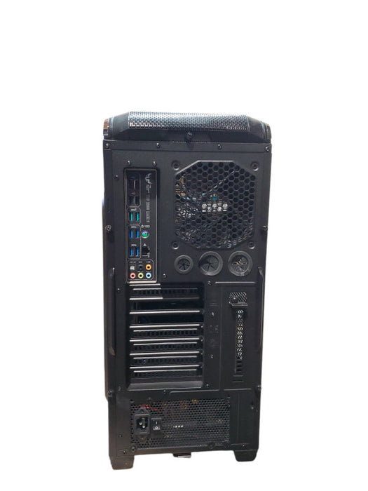 ASUS TUF X299 MARK2 Tower PC Intel i7-7820X 3.6Ghz 64GB RAM NO-HDD/SSD
