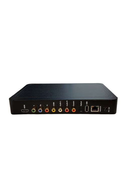 PD100: HD IP Encoder