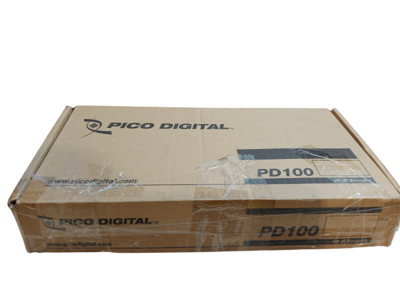 PD100: HD IP Encoder