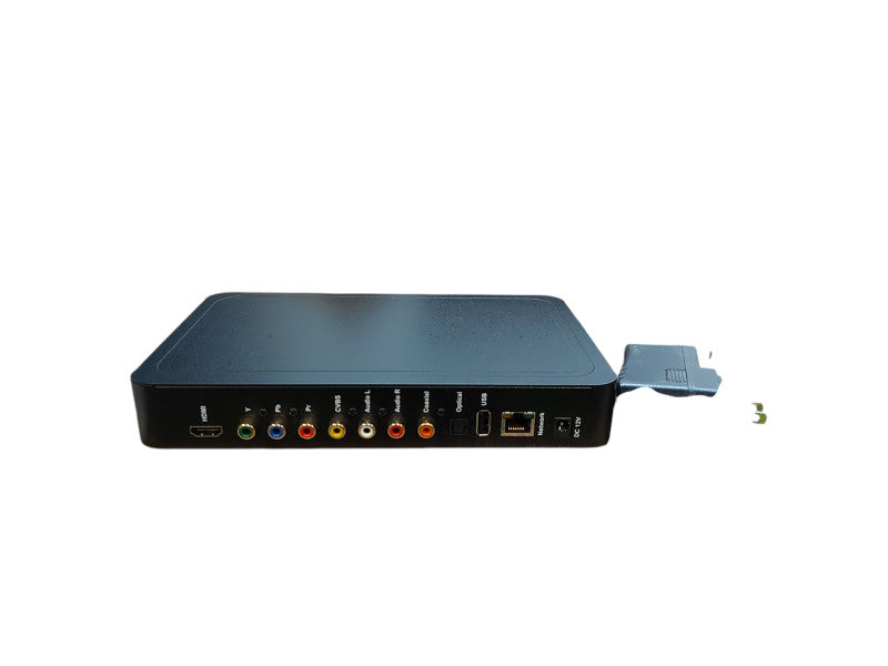PD100: HD IP Encoder