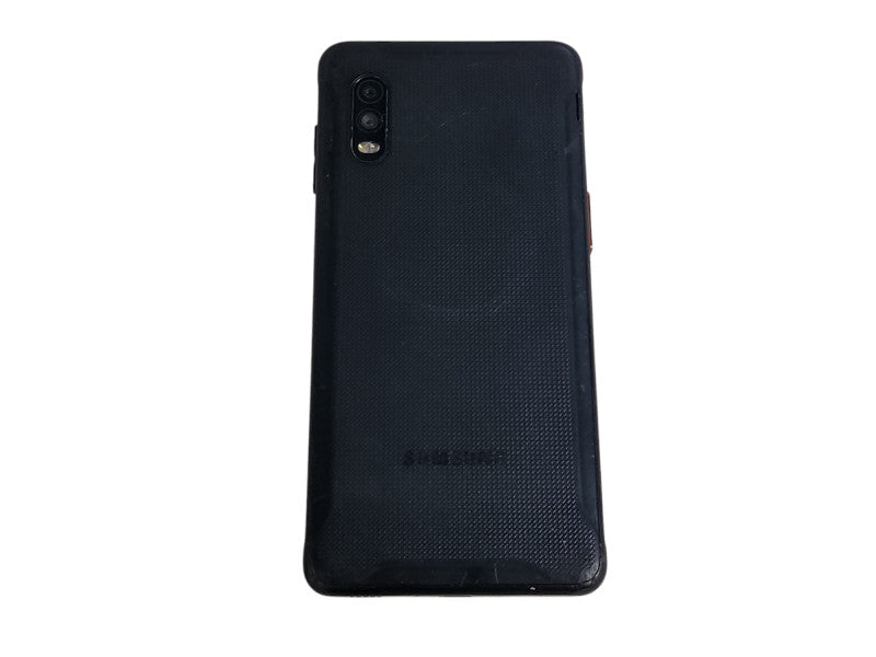 Samsung Galaxy XCover Pro - 64GB - Black [SM-G715W] (