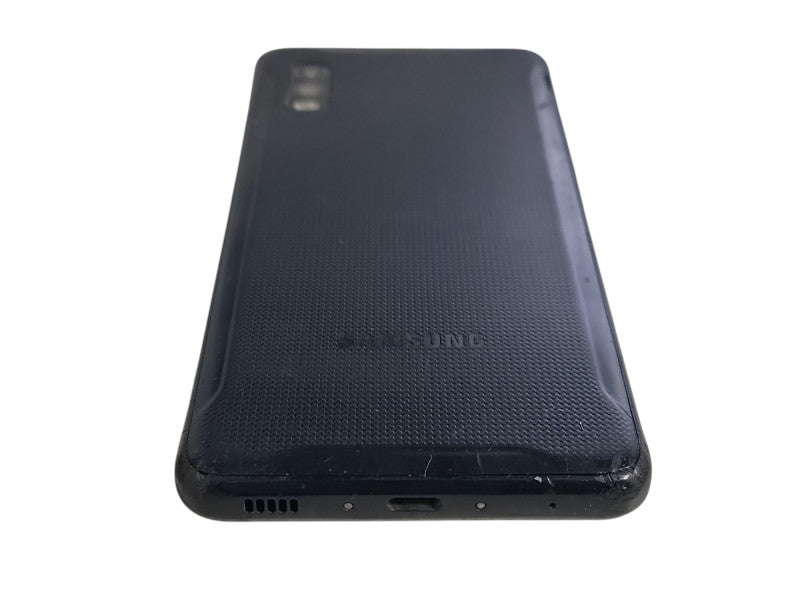 Samsung Galaxy XCover Pro - 64GB - Black [SM-G715W] (
