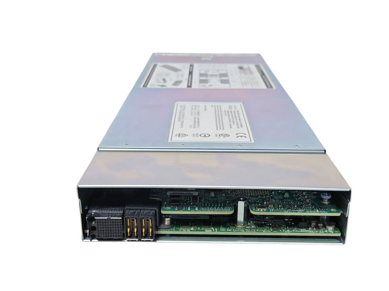 Cisco UCSB-B200-M5 Blade Server with 2x Xeon Gold 6240, No RAM, No HDD, SEE _