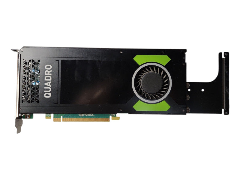 NVIDIA Quadro M4000 8GB GDDR5 PCIe Graphics Card, 4x DisplayPort -
