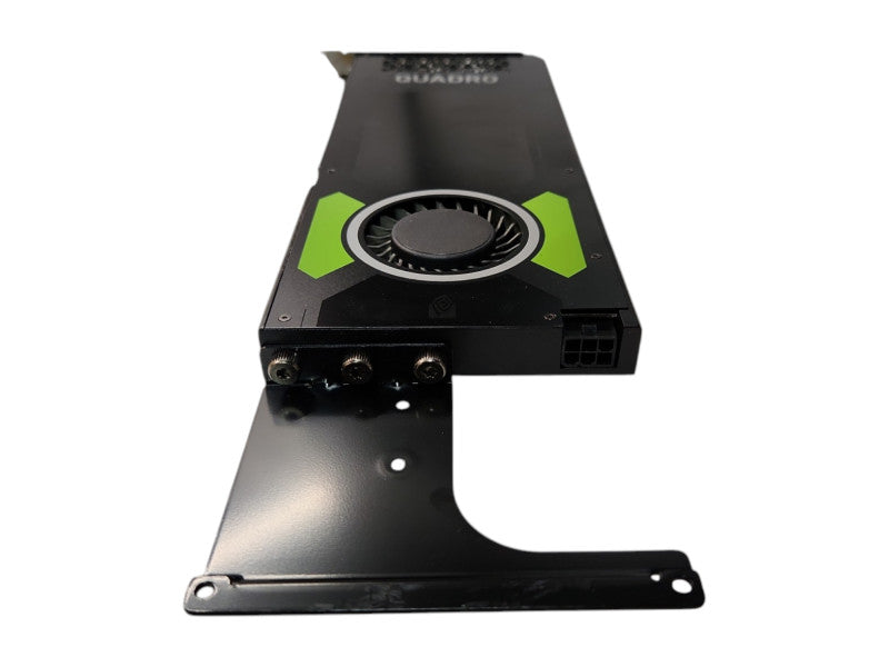 NVIDIA Quadro M4000 8GB GDDR5 PCIe Graphics Card, 4x DisplayPort -