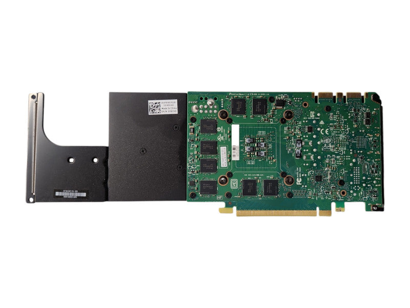 NVIDIA Quadro M4000, 8GB GDDR5 PCIe Graphics Card, 4x DisplayPort