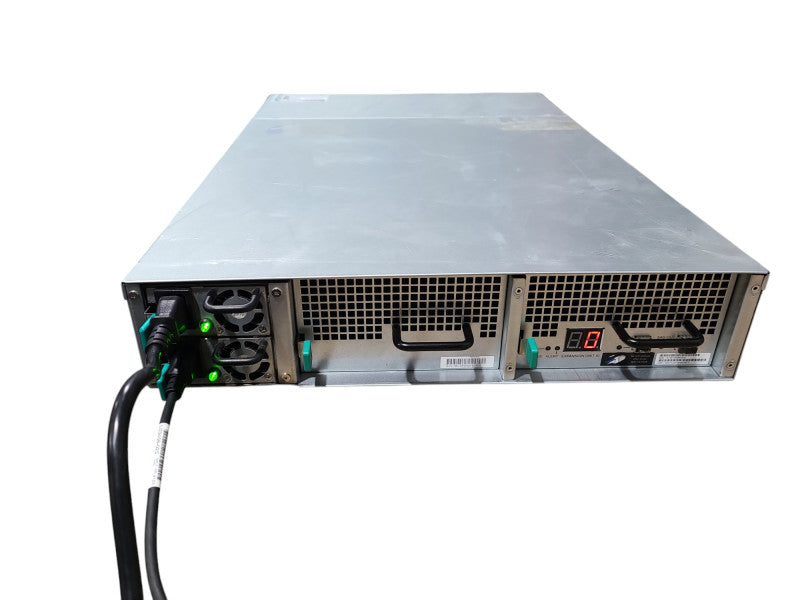 Synology RX1217sas Rack Expansion Unit 12x HDD Bay | No HDD | *READ*