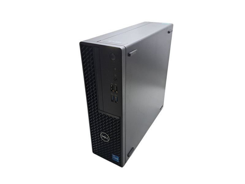 Dell OptiPlex 3000 SFF | Core i5-12600 @3.30GHz, 16GB DDR4, 256GB NVMe