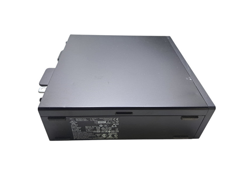 Dell OptiPlex 3000 SFF | Core i5-12600 @3.30GHz, 16GB DDR4, 256GB NVMe