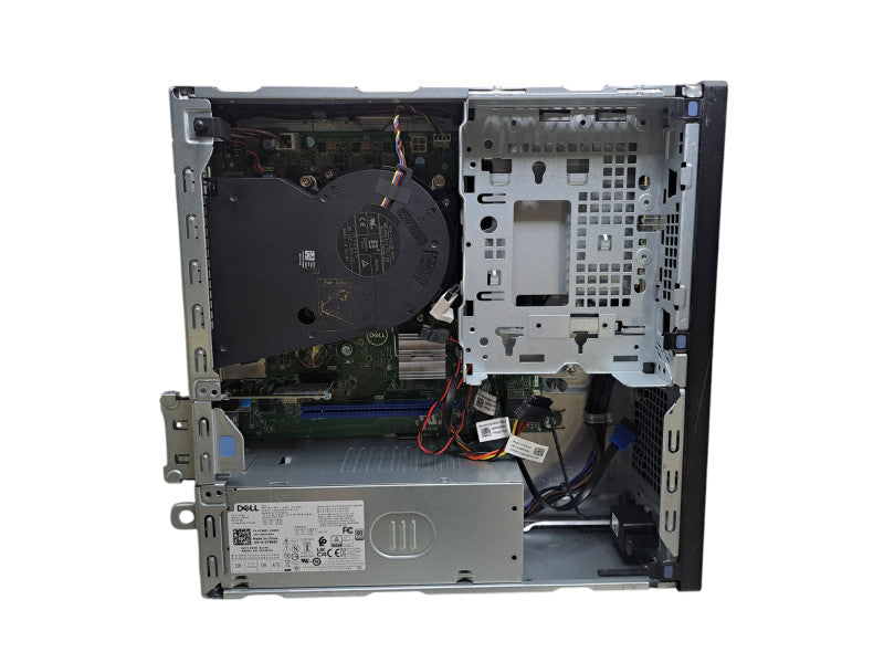 Dell OptiPlex 3000 SFF | Core i5-12600 @3.30GHz, 16GB DDR4, 256GB NVMe