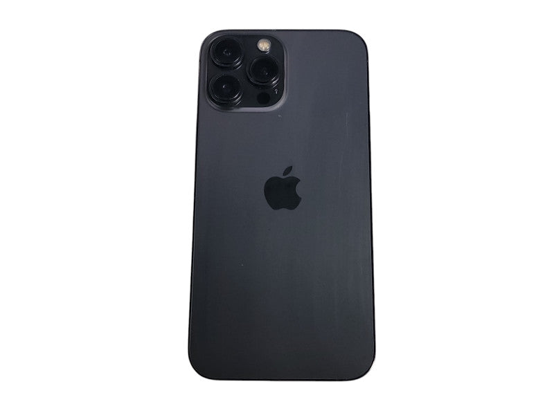 Apple iPhone 13 Pro Max - 256GB - Graphite [A2641] (