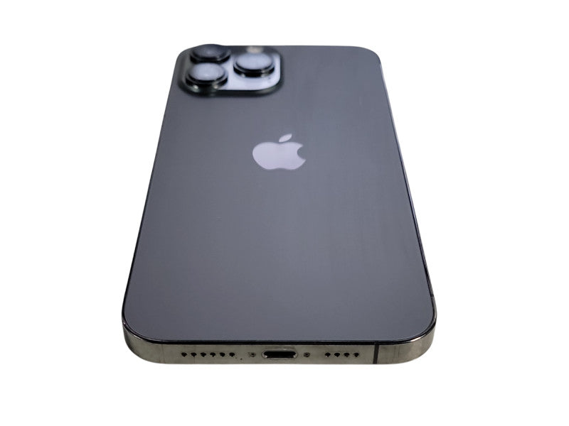 Apple iPhone 13 Pro Max - 256GB - Graphite [A2641] (