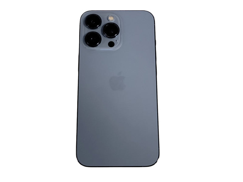 Apple iPhone 13 Pro - 128GB - Sierra Blue [A2636] (