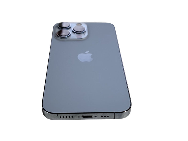 Apple iPhone 13 Pro - 128GB - Sierra Blue [A2636] (
