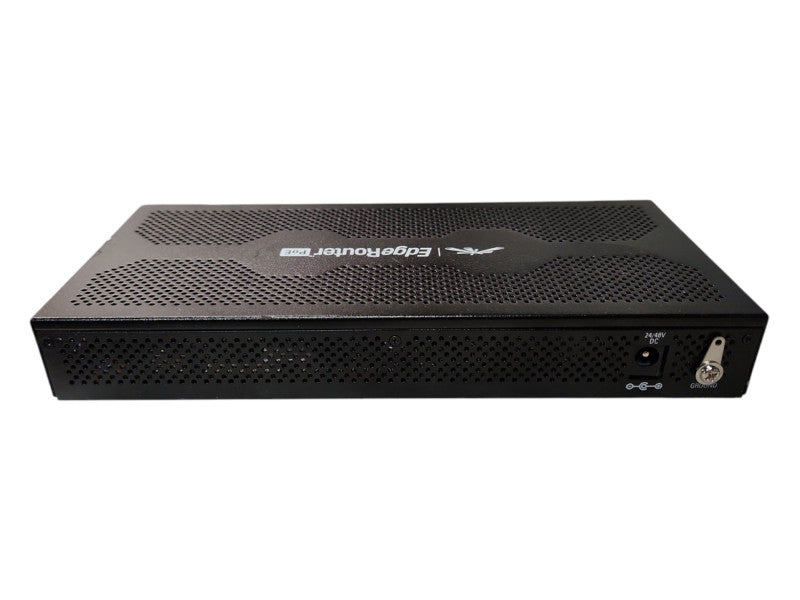 Ubiquiti ERPoe-5 EdgeRouter PoE Router, READ