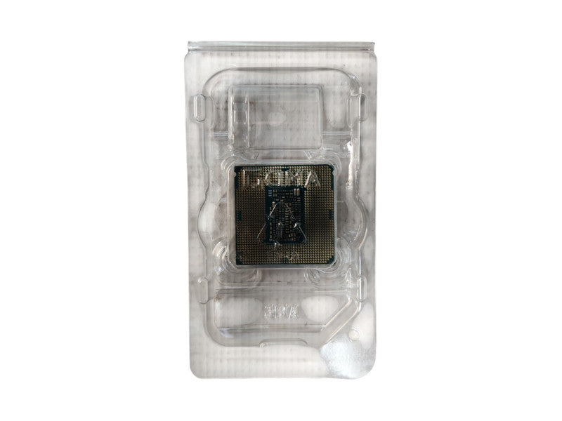 Intel Core i7-9700K SRG15 3.60GHz 12MB 8-Core LGA1151 CPU Processor