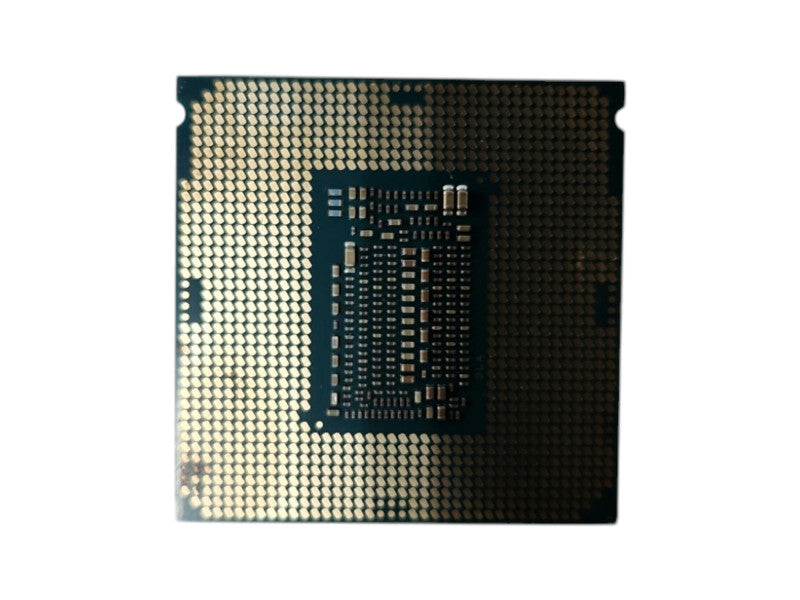Intel Core i7-9700K SRG15 3.60GHz 12MB 8-Core LGA1151 CPU Processor