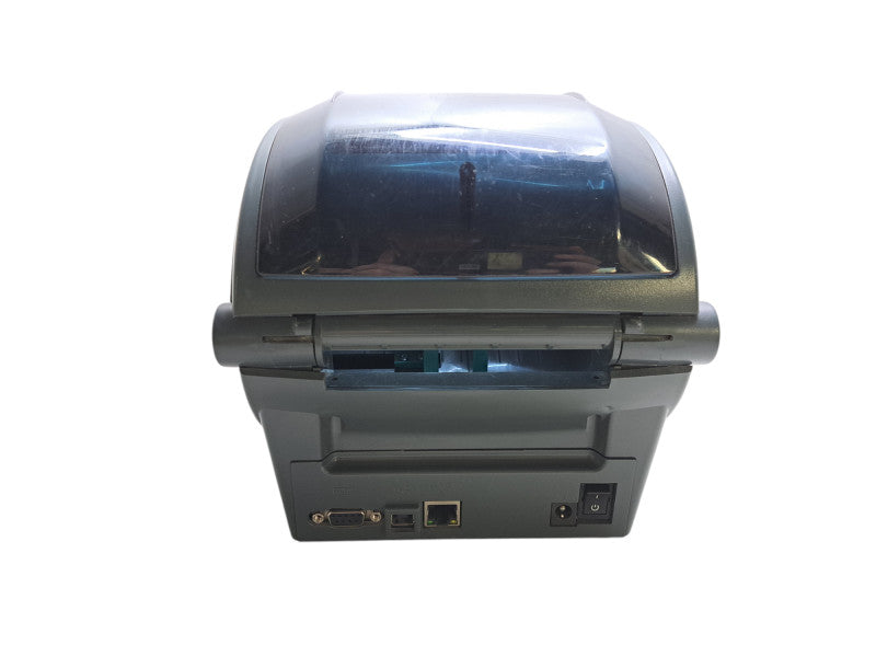 Zebra GX430T Thermal Transfer label Printer | GX43-102410-000