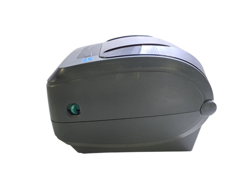 Zebra GX430T Thermal Transfer label Printer | GX43-102410-000
