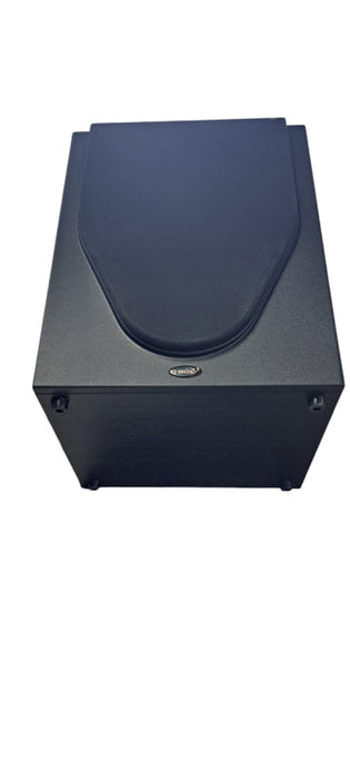 D-Box DAVID-302 12" Amplified Powerful Subwoofer|  READ