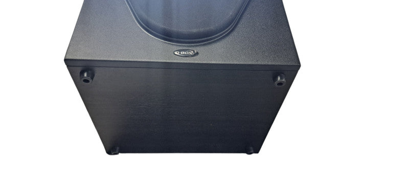 D-Box DAVID-302 12" Amplified Powerful Subwoofer|  READ