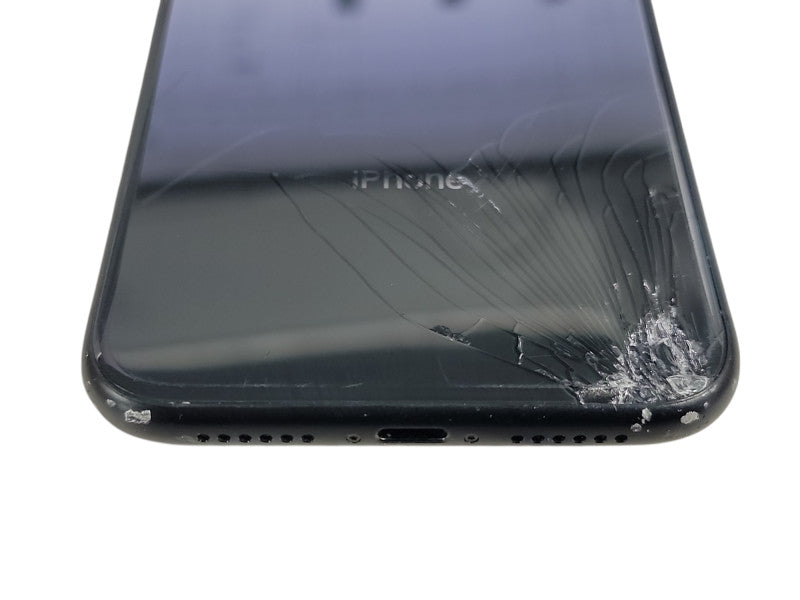 Apple iPhone XR - 64GB - Space Gray [A1984 | Read] (