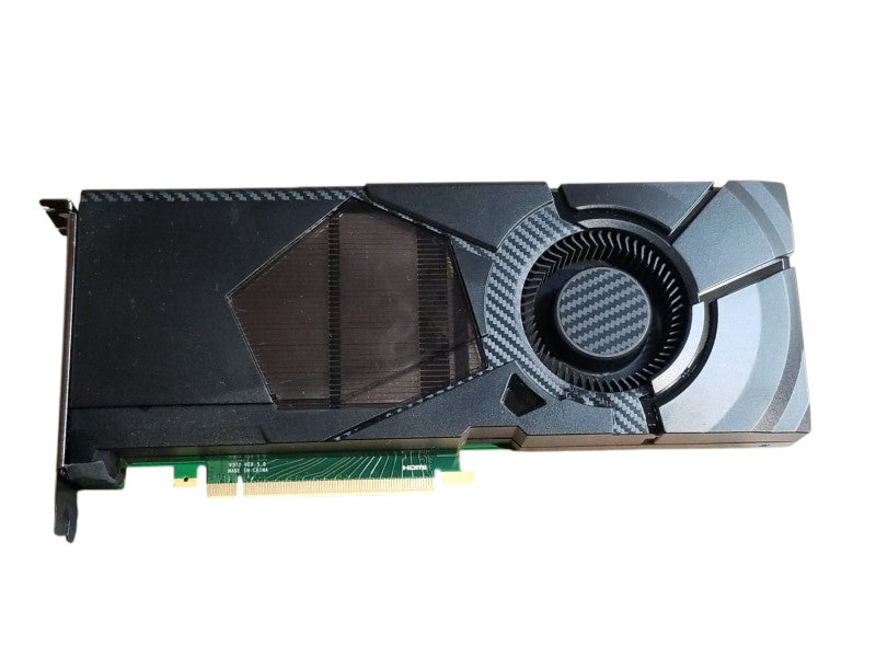 NVIDIA GeForce RTX 2080 Super 8GB GDDR6 - Graphics Card [Read]