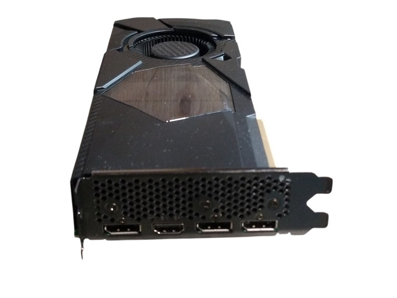 NVIDIA GeForce RTX 2080 Super 8GB GDDR6 - Graphics Card [Read]