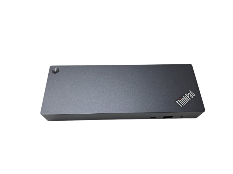 Lenovo ThinkPad Universal Thunderbolt 4 Docking Station DK2131 w/ 135W PWR